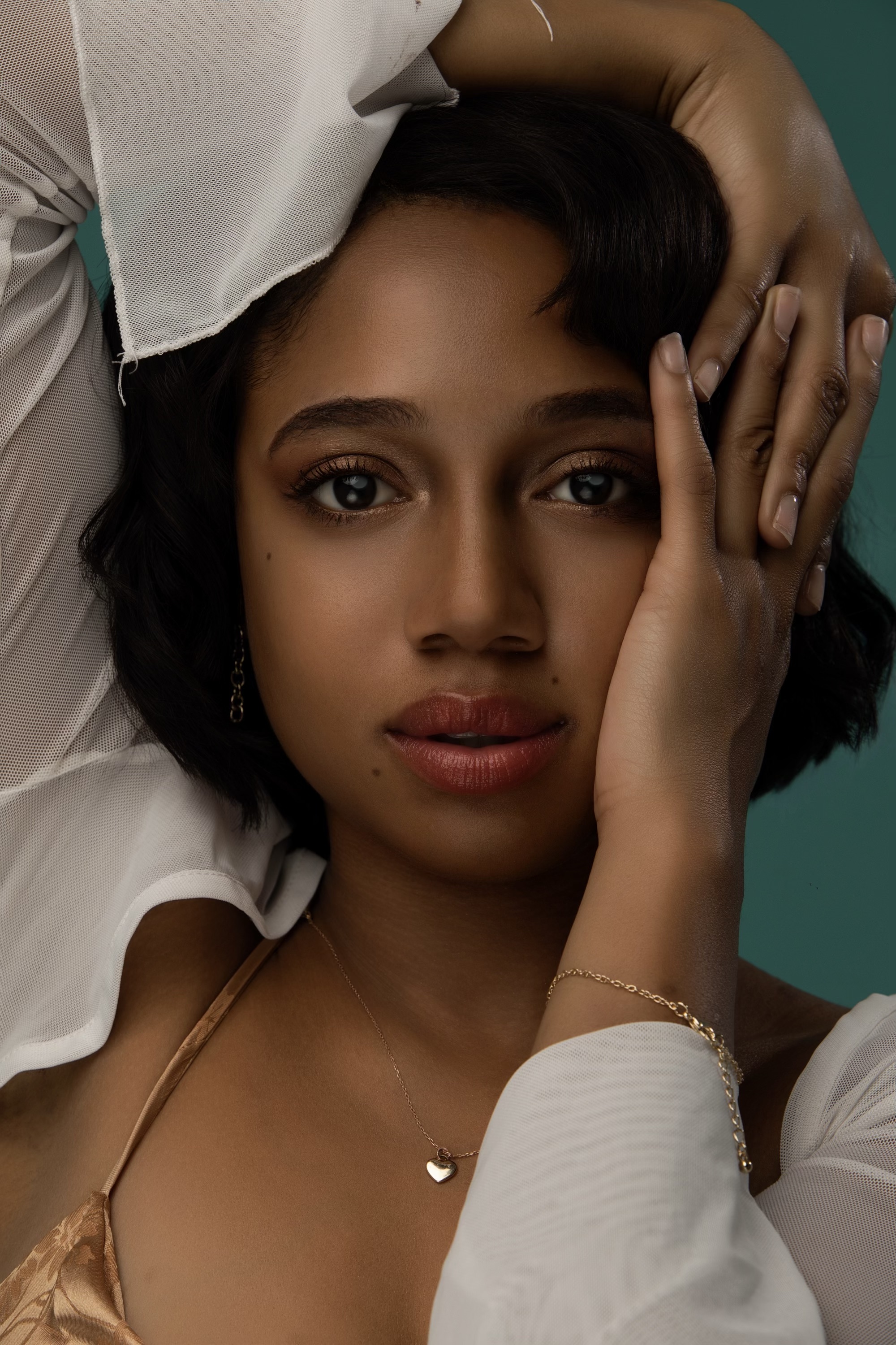 Shannyn's headshot